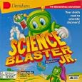 Science Blaster Jr. (PC Mac)