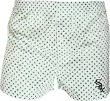 Chicago White Sox Shamrock Boxer Shorts
