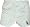 Chicago White Sox Shamrock Boxer Shorts - Large