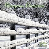 Revue Various Artists  / Bluegrass Christmas