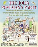 Product details for The Jolly Postman's Party Ages 4-8