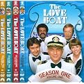 The Love Boat: Seasons One & Two (15 Discs)