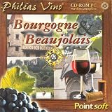 Revue Hobby Soft  / Bourgogne Beaujolais