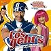 Suchen : Lazytown - Los geht's [Musikkassette]