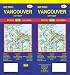 Book Metro Vancouver, BC Street Map