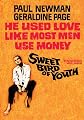 Sweet Bird Of Youth