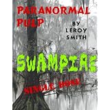 Swampire(ParanormalPulp)