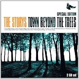Town Beyond the Trees