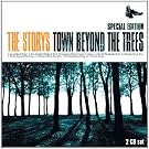 Town Beyond the Trees