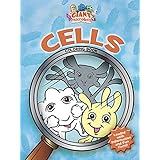 giantmicrobes cells coloring book