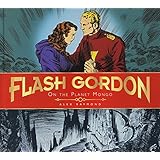 on the planet mongo the complete flash gordon library