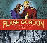 Flash Gordon and Jungle Jim. [Volume 4]