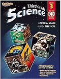 Science (Sci: Life, Physical, Earth & Space)