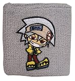 Soul Eater: Chibi Soul Sweatband