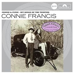 Connie & Clyde: Hit Songs of the Thirties (Jazz Club)