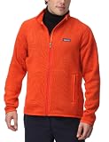 Patagonia M'S Better Sweat Jacket - Veste  Homme