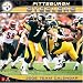 Pittsburgh Steelers 2008 Wall Calendar
