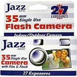 Photo: Medium picture for ZRS Jaz DZ50 Single Use 35mm Camera