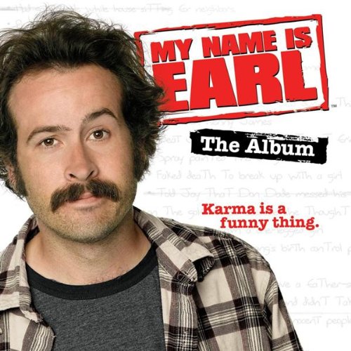 My Name Is Earl Various