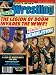 Sports Review Wrestling : The Legion of Doom Invades the WWF! (September 1990)