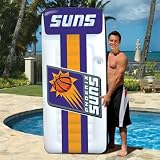 Poolmaster Phoenix Suns Nba Giant Size Mattress