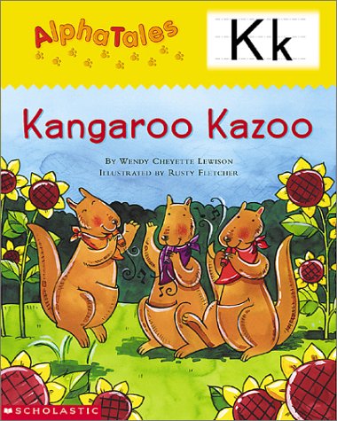 Kangaroos