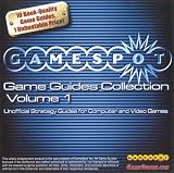 GameSpot Game Guide Collection, Volume 1