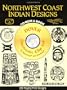 Northwest Coast Indian Designs CD-ROM and Book