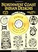 Northwest Coast Indian Designs (Dover Electronic Clip Art) (CD-ROM and Book)