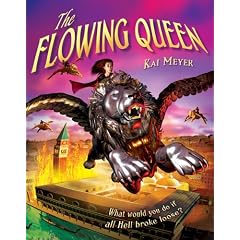 The Flowing Queen