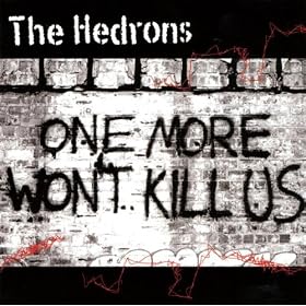 One More Won't Kill Us