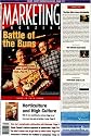 Marketing Magazine