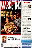 Marketing Magazine