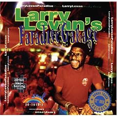 Larry Levan's Paradise Garage
