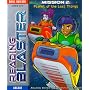 Reading Blaster Mission 2: Planet of the Lost Things (Ages 6-7)