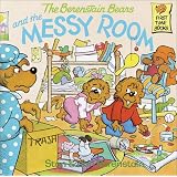 The Berenstain Bears and the Messy Room (A First Time Book)