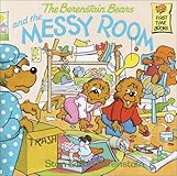 The Berenstain Bears and the Messy Room