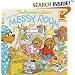The Berenstain Bears and the Messy Room (A First Time Book)