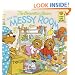 The Berenstain Bears and the Messy Room (A First Time Book)