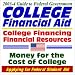 61ST7DP5TWL. SL75  Paying for College Scholarships and Federal Aid