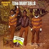 Monkey Man/from the Roots