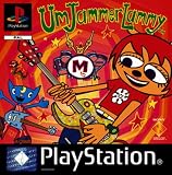 Um Jammer Lammy