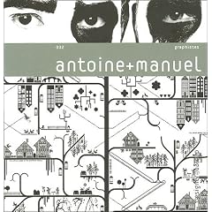 Antoine + Manuel