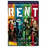 Rent (Fullscreen Two-Disc Special Edition)