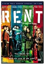 Rent (Fullscreen Two-Disc Special Edition)