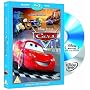 Cars Combi Pack (Blu-ray + DVD) [2006]
