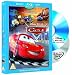 Cars Combi Pack blu ray Dvd 2006