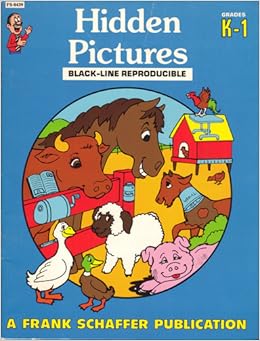 Frank schaeffer educational materials picture