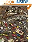 Modern Fishing Lure Collectibles