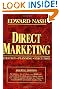 Direct Marketing: Strategy, Planning, Execution